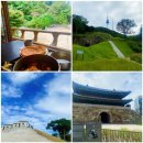 남산공원 달빛을 지 | 남산 주변산책 - 남산둘레길(목멱산방), 한양도성유적지전시관, 남산공원(백범광장), 남대문시장