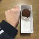 라플뤼 | 두쫀쿠 맛집 I 생초콜릿 두바이쫀득쿠키 동탄 센트럴파크 카페 라플뤼 내돈내산 후기