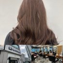 글리제헤어염색컬러링 | 회룡역미용실 추천 네이처헤어 회룡점 효진점장 뿌리염색 후기