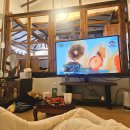 한옥규희 | 논산 가볼만한곳 한옥규희 훈련소 불멍 숙소 고즈넉한 한옥펜션