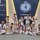 삼송백호태권도장 이미지