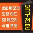 향군회관 | WD My Passport 1TB 외장하드 인식 불량! 소중한 사진 데이터 복구 성공 후기