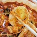 홍스떡볶이 - 수성구 청수로25길 66-18 | 홍스떡볶이