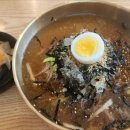 물총칼국수 이미지