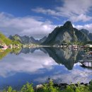 7세계여행기)세계에서 가장 아름다운 마을 이미지