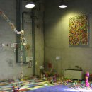 봄내놀이터(Ⅱ)_자연동화&놀이 | [펌] 미술과 놀이Ⅱ