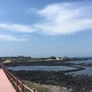 곽지과물해변·한담산책로 제주 서쪽바다 풍광 만끽하세요 이미지