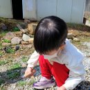 산막이옛길 하얀집 이미지