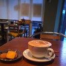 Cafe Pasadena 이미지