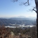 극락산( 極樂山499m). 흑운산(447m). 구화산(328m). 당산(309m). 달봉산(306m)/경북김천 이미지