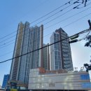 금정삼성쉐르빌 상가동 이미지