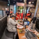 사랑정육식당