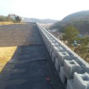 밀양 보강토,시공, 단가 공법,구조검토,삼랑진읍,부북면,산외면,초동면,무안면,하남읍,청도면 이미지