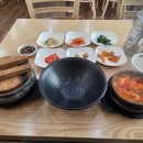 북촌순두부왜관점