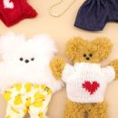 모루인형 만들기 이미지