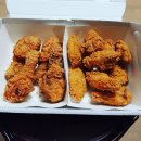 비비큐인천간석 이미지