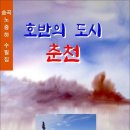 호반의 도시 춘천 / 노중하 수필집 (전자책) 이미지