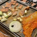 한근집한근집식당지점 | 안양 석수역 정육식당 고기집, 한근집 후기