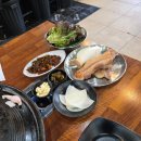 생선구이&삼겹살