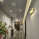 갤러리스크린골프존 이미지