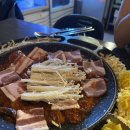 럽마이댕 | [맛집] 천호역 맛집 술집, 쭉삼이
