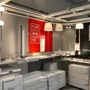 이케아 IKEA LED 플로어스탠드 필스코트 PILSKOTT 조립 후기 (+밝기 조절 로드레트 무선 디머)