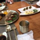 (주)리본한천 | [결혼준비STEP-4]울산 수라간에서 상견례 후기 : 주전 카페 60헤르츠