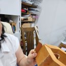 손이 즐거운 매듭공예 | EON가죽공방 후기 ㅣ 클러치백, 카드지갑 가죽 공예 체험