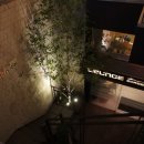 라운지 스크린골프연습장 이미지