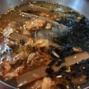 외룡묵밥집