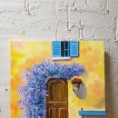 유화 (초급) 이미지