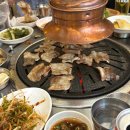 비아숯불갈비 | 봉명동 박봉명삼겹(박봉명생갈비 별관): 숯불 생갈비에 냉삼 조합으로 입호강하고 온 내돈내산 솔직후기