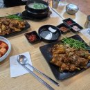 더 바른 국밥 이미지