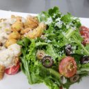 카페브런치 만들기 이미지