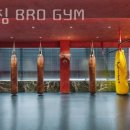 Bro GYM 이미지