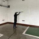 월드크리닝광주지사 | 광주 지하주차장청소 찌든 때 제거 광주광역시 청소업체