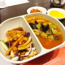 논현각 | 논현역 짬뽕 맛집 논현각 후기 탕짬면 맛있는 논현동 중식당