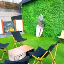 커피베이울산범서점
