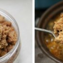 산마을밥상
