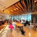 양재빌딩 | 양재역 카페 “스타벅스 양재강남빌딩R점” 어때요?