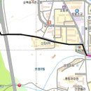 장암동사무소앞 이미지