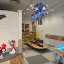 씨크릿 | 해운대 키즈카페 씨크릿쥬쥬또봇 남자아이 방문후기