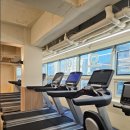 온앤온 피트니스 연신내점 이미지