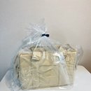엘르독 | 강아지 산책, 기내용 이동가방 ELEDOG(엘르독) M사이즈 후기