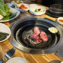 대경한우정육식당