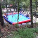 학가산우래자연휴양림 | 전자휴 학가산 우래 자연휴양림