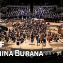 [ Classic ] C. 오르프_ Carmina Burana 中 O Fortuna, Fortune plango vulnera 이미지