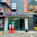 레드포스PC아레나 전주송천점 이미지
