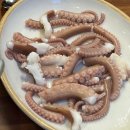 역촌떡볶이 | 역촌역 맛집 뻘건낙지 추천! | 산낙지볶음 2인 + 연포탕 2인 메뉴 후기