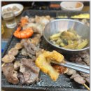 청담고기에청춘을담다 - 화성시 동탄순환대로 257 | 포항송도맛집 청춘연가, 조개부터 고기까지 제대로 즐긴 포항로컬맛집 청춘삼합 한상 후기